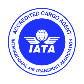 IATA Accredited Cargo Agent